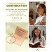 Kidbbi Confirmation Gifts for Teen Girls Teenage Women Catholic Confirmation Decorations Mustard Seed Bracelet X-B-Mustard Seed Link-Confirmation-01