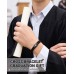 Kidbbi Best 8th Grade Graduation Decorations Gifts for Boys Middle School Graduation 2026 Bracelet  Z-1 9 Cross-8th grade-B03
