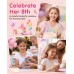 Kidbbi 8 Year Old Girl Birthday Gift For 8 + Year Old Girls 8th Birthday Z-Bfly-8th Bday-N04