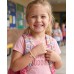Kidbbi First Day Of Preschool Pre K Bracelet Z-Bfly-Prek-School-B01