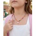 Kidbbi First Day Of Kindergarten Girls Back to School Gifts for Kids Z-Bfly-Kinder-School-N02