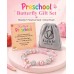 Kidbbi First Day Of Preschool Pre K Bracelet Z-Bfly-Prek-School-B01