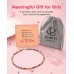 Kidbbi Necklace for Little Girls Kids Jewelry Ages 8-12 10 4 6 5 7 Year Old Birthday First Day of Preschool Kindergarten Back To School Gifts Z-Color Bfly-You are-N01