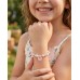 Kidbbi Granddaughter Gifts Bracelets Little Girls Kids Jewelry 8-12 4 6 5 7 Z-Pk BFly-GD-B01