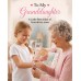 Kidbbi Granddaughter Gifts Bracelets Little Girls Kids Jewelry 8-12 4 6 5 7 Z-Pk BFly-GD-B01