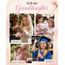 Kidbbi Granddaughter Gifts Bracelets Little Girls Kids Jewelry 8-12 4 6 5 7 Z-Pk BFly-GD-B01