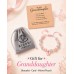 Kidbbi Granddaughter Gifts Bracelets Little Girls Kids Jewelry 8-12 4 6 5 7 Z-Pk BFly-GD-B01