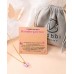 Kidbbi First Day of Kindergarten Necklace Back to School Gifts for Kids Z-Purple Bfly-Kindergarten-N02