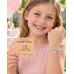 Kidbbi 7 Year Old Girl Birthday Gifts For 7+ Year Old Girls 7th Birthday Z-Stone-7th Bfly-B01