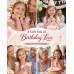 Kidbbi 7 Year Old Girl Birthday Gifts For 7+ Year Old Girls 7th Birthday Z-Stone-7th Bfly-B01